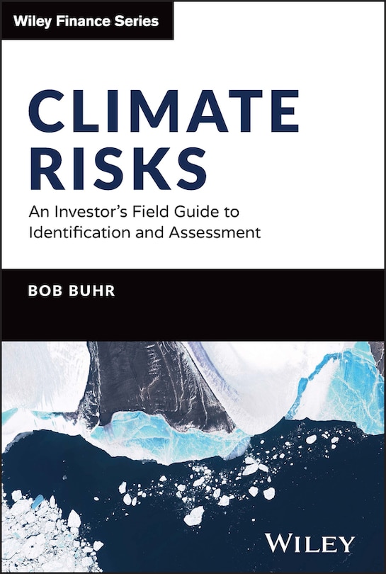 Front cover_Climate Risks