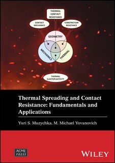 Front cover_Thermal Spreading and Contact Resistance