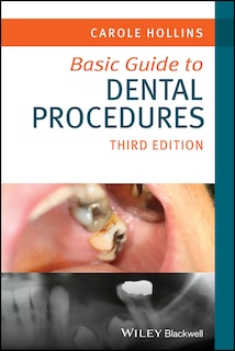 Front cover_Basic Guide to Dental Procedures