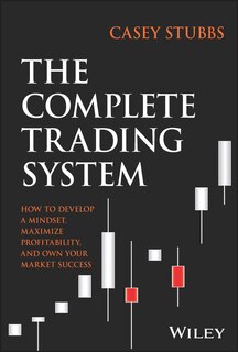 Front cover_The Complete Trading System