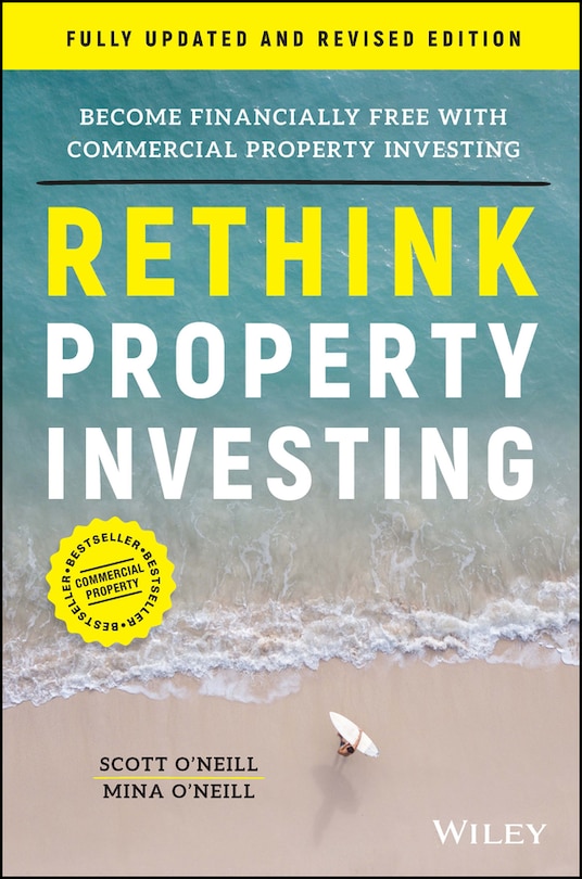 Couverture_Rethink Property Investing, Fully Updated and Revised Edition