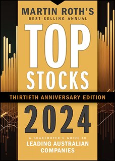 Front cover_Top Stocks 2024