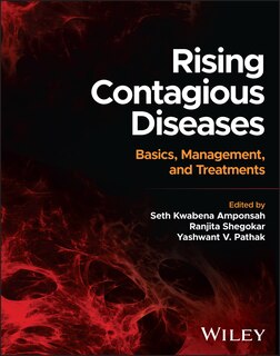 Front cover_Rising Contagious Diseases