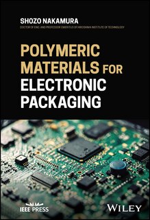 Front cover_Polymeric Materials for Electronic Packaging