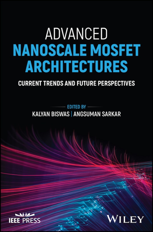 Couverture_Advanced Nanoscale MOSFET Architectures