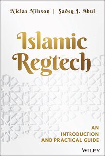 Front cover_Islamic Regtech