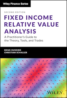 Front cover_Fixed Income Relative Value Analysis + Website
