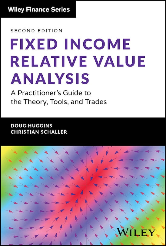 Front cover_Fixed Income Relative Value Analysis + Website