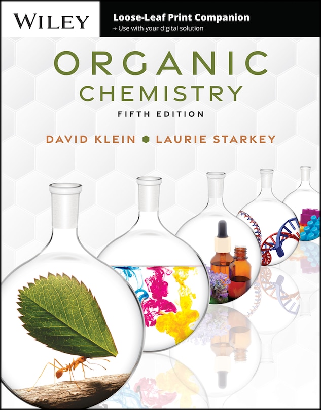 Couverture_Organic Chemistry