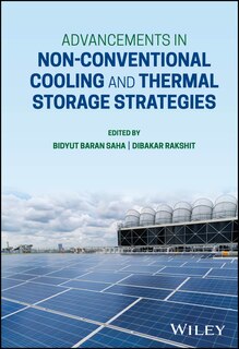 Couverture_Advancements in Non-Conventional Cooling and Thermal Storage Strategies