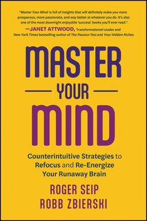 Couverture_Master Your Mind