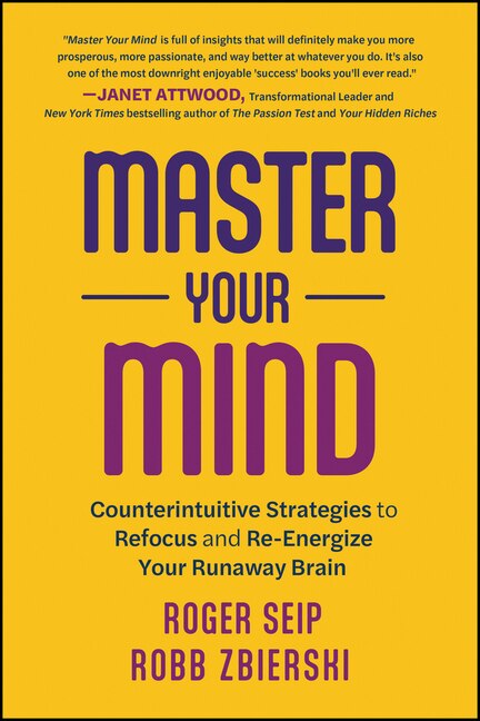 Couverture_Master Your Mind