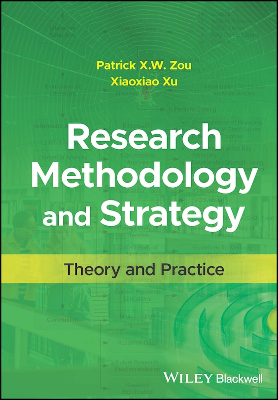 Front cover_Research Methodology and Strategy