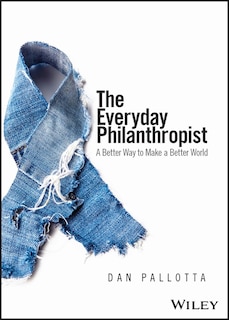Couverture_The Everyday Philanthropist