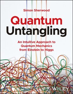 Front cover_Quantum Untangling