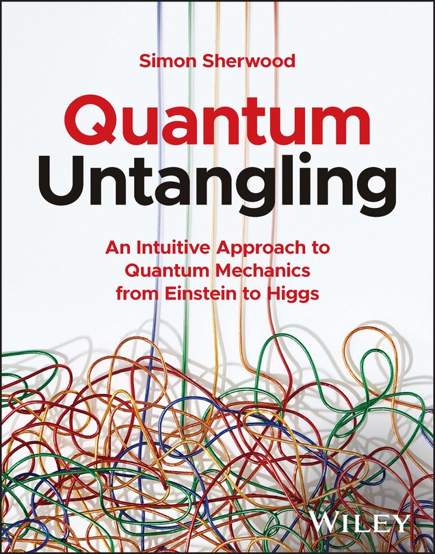 Front cover_Quantum Untangling