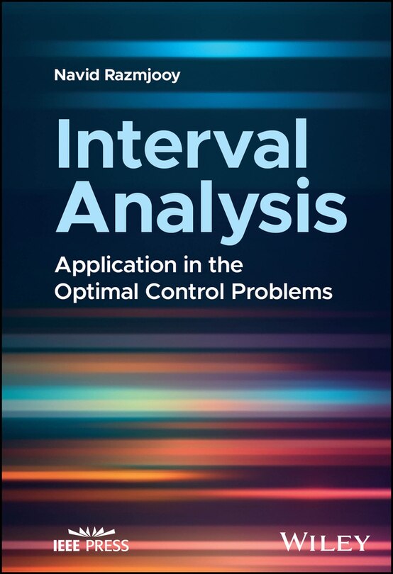 Couverture_Interval Analysis
