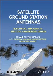 Couverture_Satellite Ground Station Antennas