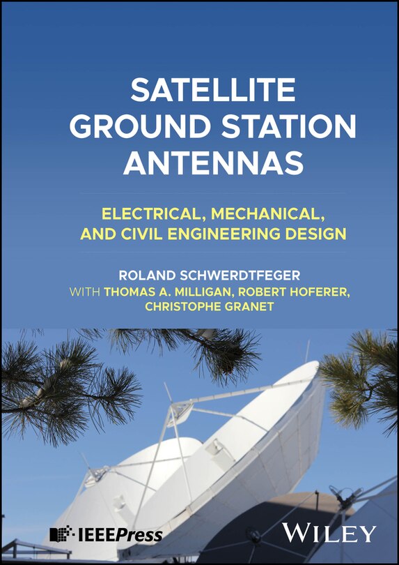 Couverture_Satellite Ground Station Antennas