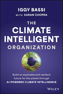 Front cover_The Climate Intelligent Organization