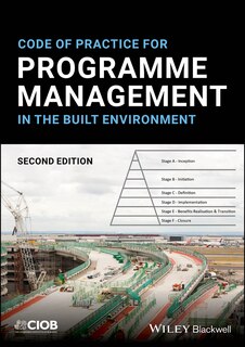 Front cover_Code of Practice for Programme Management in the Built Environment