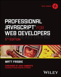 Front cover_Professional JavaScript for Web Developers