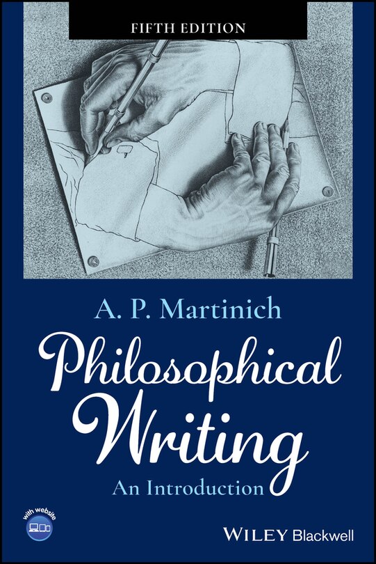 Front cover_Philosophical Writing