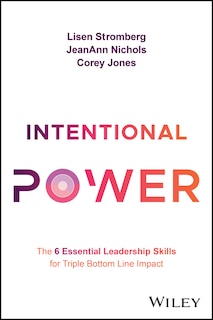 Front cover_Intentional Power