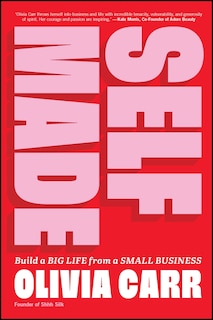 Front cover_Self-Made