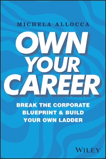 Front cover_Own Your Career