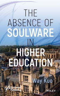 Couverture_The Absence of Soulware in Higher Education