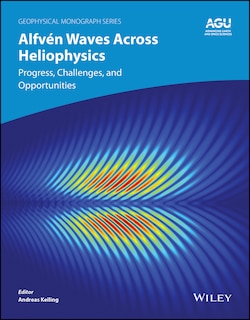 Couverture_Alfvén Waves across Heliophysics