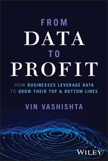 Front cover_From Data To Profit