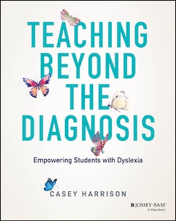 Front cover_Teaching Beyond the Diagnosis