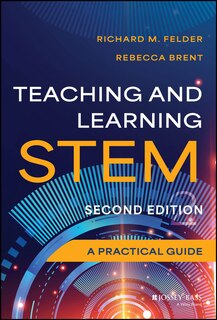 Front cover_Teaching and Learning STEM