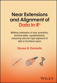 Front cover_Near Extensions and Alignment of Data in R(superscript)n