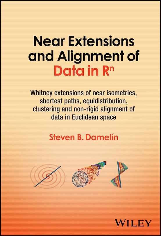 Front cover_Near Extensions and Alignment of Data in R(superscript)n