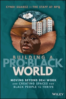 Front cover_Building A Pro-Black World