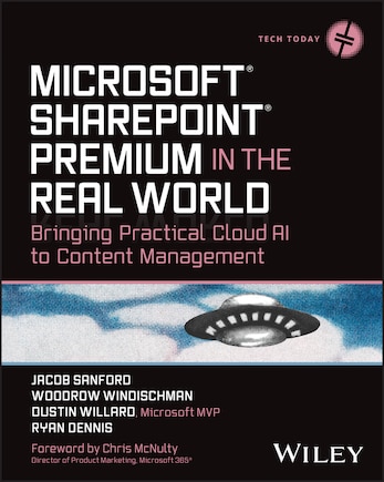 Microsoft SharePoint Premium in the Real World: Bringing Practical Cloud AI to Content Management