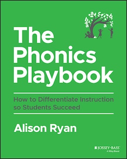 Couverture_The Phonics Playbook