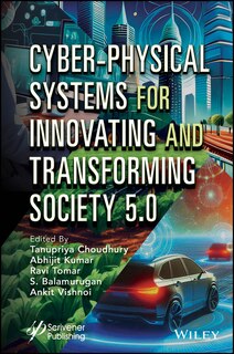 Couverture_Cyber-Physical Systems for Innovating and Transforming Society 5.0