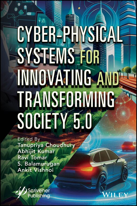 Couverture_Cyber-Physical Systems for Innovating and Transforming Society 5.0