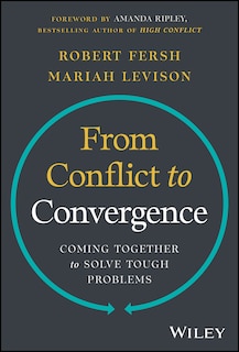 Front cover_From Conflict to Convergence