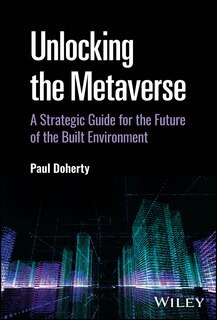 Couverture_Unlocking the Metaverse