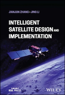 Front cover_Intelligent Satellite Design and Implementation