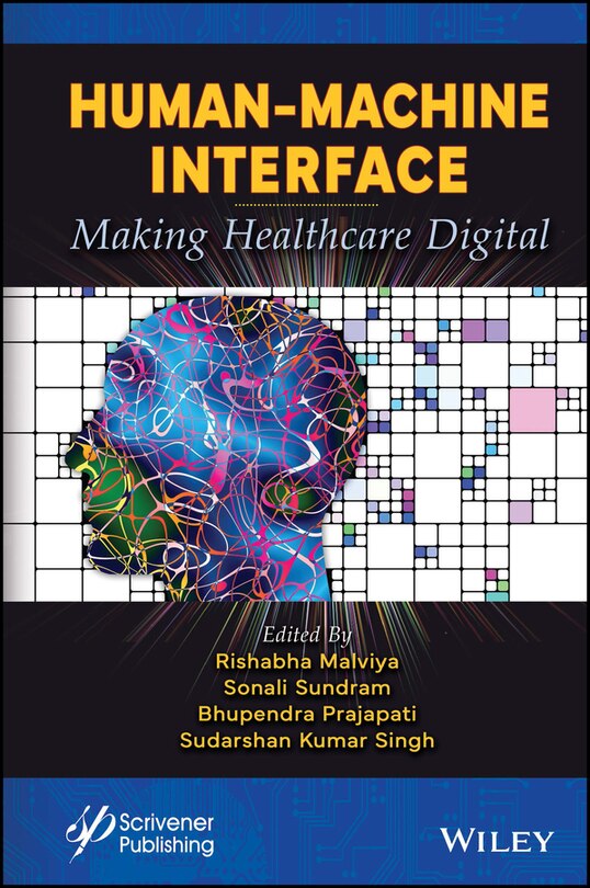 Front cover_Human-Machine Interface