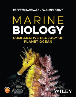 Front cover_Marine Biology