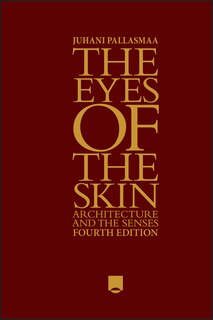 Front cover_The Eyes of the Skin