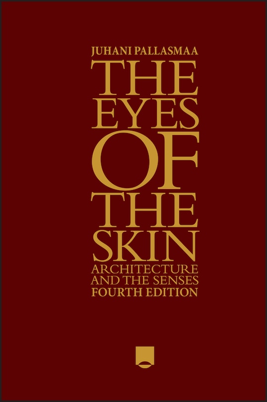 Front cover_The Eyes of the Skin