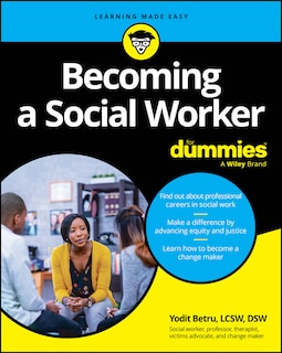 Couverture_Becoming A Social Worker For Dummies